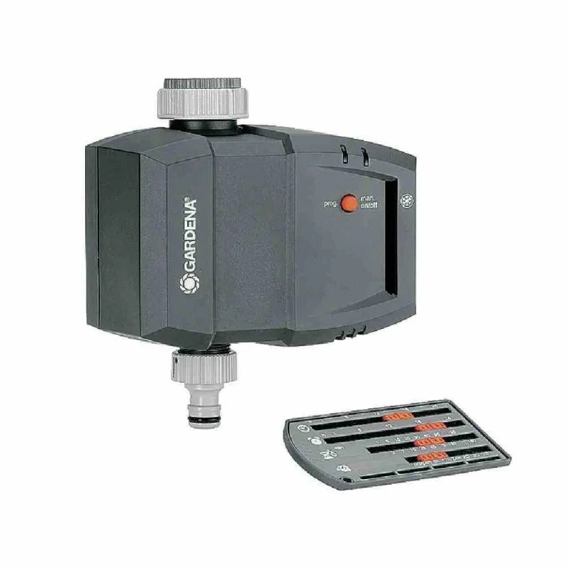 Programmatore a rubinetto GARDENA T 1030 Card irrifarma.it