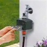 esempio di programmazione Programmatore a rubinetto GARDENA T 1030 Card irrifarma.it