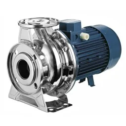 Pompa centrifuga normalizzata 3M/I 65-125/4 Ebara trifase irrifarma.it