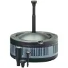 Pompa laghetto Sicce ECOPOND 1 con filtro e giochi d’acqua irrifarma.it