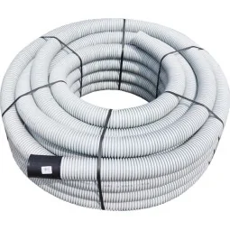 Tubo corrugato da 63 mm Cavidotto a doppia parete irrifarma.it