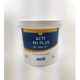 Ph plus granulare secchio 5 Kg