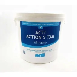 Pastiglie multifunzione 5 in 1 da 200 g 10 kg – prodotto non disponibile irrifarma.it