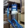 Motore sommerso Lowara L6W110T 15 HP trifase 380V per elettropompe da 6" irrifarma.it