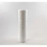 Dettagli Filtro a cartuccia 10" filo avvolto per sedimenti 25 micron irrifarma.it