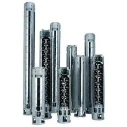 Idraulica Lowara Z612 da 275 l/min per motore sommerso irrifarma.it