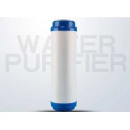 Filtro carbone attivo granulare cartuccia impianto osmosi irrifarma.it