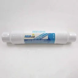 Filtro membrana ultrafiltrazione UF10Q per impurità e batteri irrifarma.it