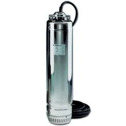 Pompa sommersa per serbatoio acqua potabile Lowara Scuba 5SC4/07/5 1 Hp irrifarma.it