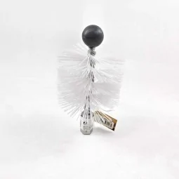 Scovolo per canna fumaria 80 mm flessibile in nylon irrifarma.it