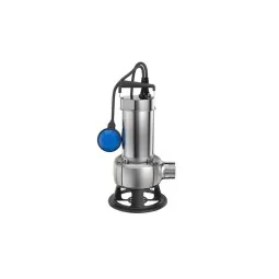 Pompa sommersa Unilift AP50B.50.08.A1.V per acque sporche irrifarma.it
