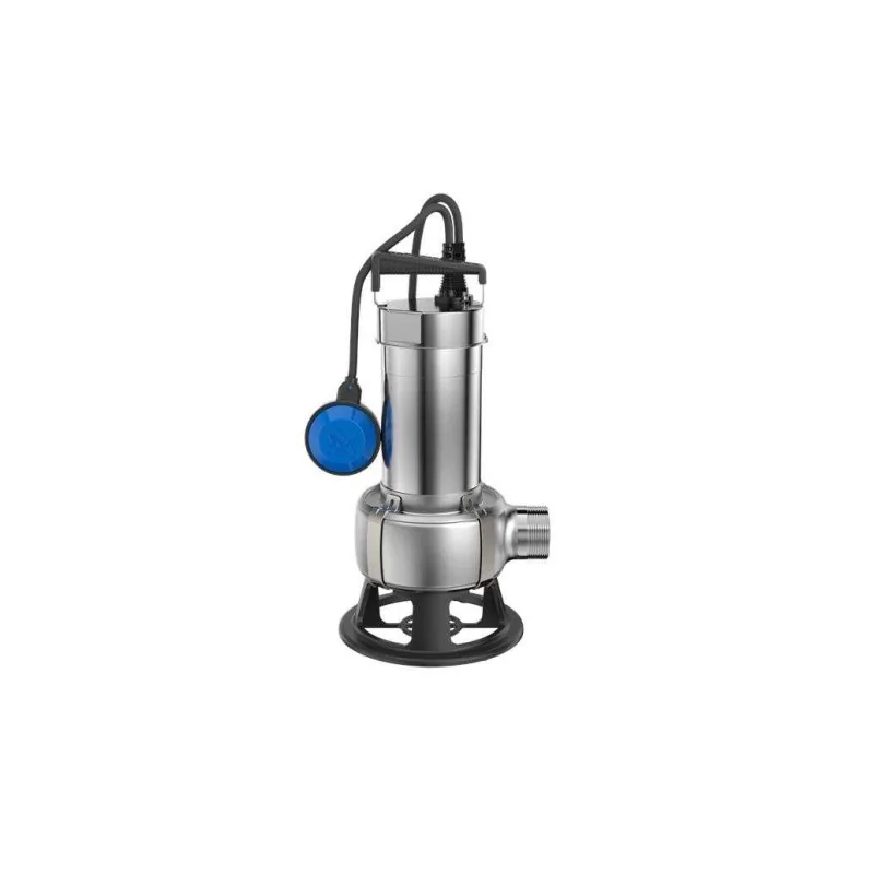 Pompa sommersa Unilift AP50B.50.08.A1.V per acque sporche irrifarma.it