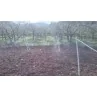 Kit nebulizzazione 12V con pompa e 160 ugelli FROG