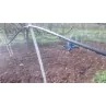 Kit nebulizzazione 12V con pompa e 160 ugelli FROG