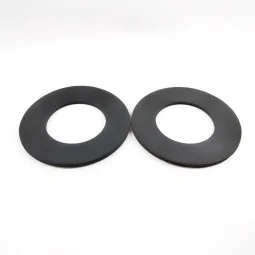 Guarnizioni per flange in gomma tela 3 mm (2 pezzi) – varie misure DN irrifarma.it