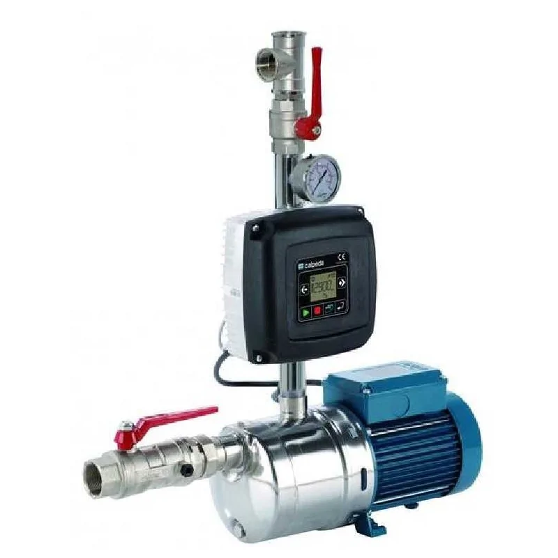 Inverter Easymat 9.2 Calpeda non più disponibile | Alternative