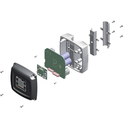 Inverter Easymat 9.2 Calpeda non più disponibile | Alternative