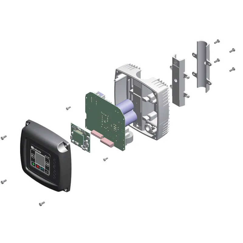 Inverter Easymat 9.2 Calpeda non più disponibile | Alternative