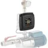 Inverter Calpeda Easymat 9.2 Monofase con staffa 1" 1/4