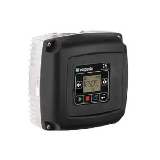 Inverter Easymat 9.2 Calpeda non più disponibile | Alternative