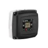 Inverter Calpeda Easymat 9.2 Monofase con staffa 1" 1/4