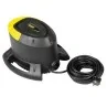 Dettaglio cavo Pompa telo piscina Eurocover Dab per svuotamento Telone irrifarma.it