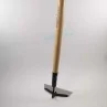 Zappa Per Diserbo Raschietto con manico  Fiskars 136110