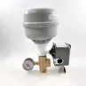 Kit Autoclave Compatto Flow System irrifarma.it