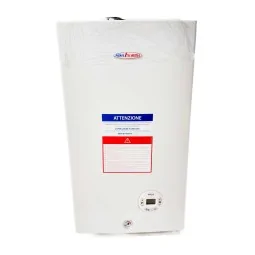 Caldaia Gas a condensazione Fondital camera stagna NIBIR KC 24 Metano irrifarma.it