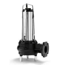 Pompa sommersa per acque nere Semisom ST/80/1675 7.5 Hp BBC