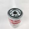 Dettaglio cartuccia Filtro per impianto carburante e Olio cartuccia 1" Piusi irrifarma.it