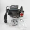 dettagli accessori e raccordi corpo pompa frontale Pompa travaso gasolio Panther 90 220v DC Piusi irrifarma.it