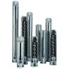 Lowara Z616 4" – Corpo pompa sommersa per pozzi (serie 22 m³/h, prevalenza fino a 126 m) irrifarma.it