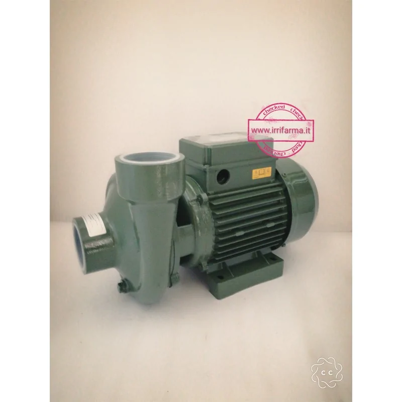 Elettropompa Centrifuga Monogirante BP SAER 2" irrifarma.it