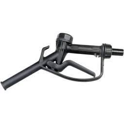 Pistola per gasolio e travaso liquidi a portagomma da 19 mm irrifarma.it