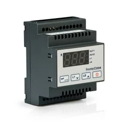 Termostato digitale Fantini Cosmi L03BM1A 230Vac 50Hz irrifarma.it