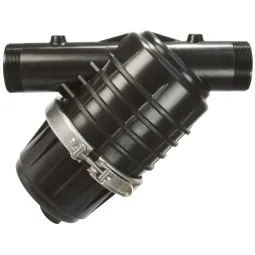 Filtro a rete 32 mesch inclinato filettato 3" Arag irrifarma.it