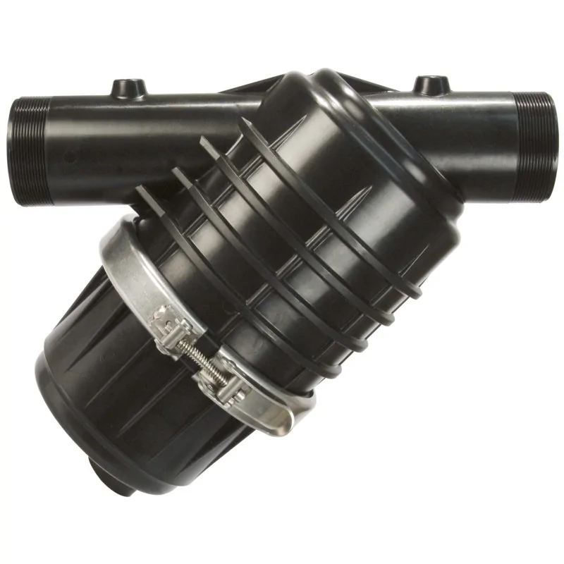 Filtro a rete 32 mesch inclinato filettato 3" Arag irrifarma.it