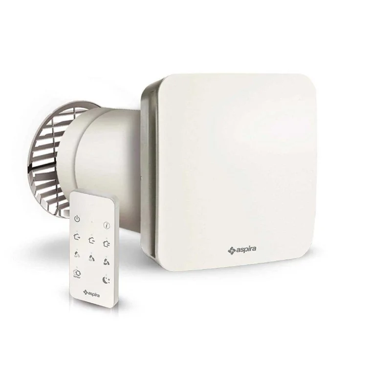 AP19990 RHINOCOMFORT RF Sanificatore Di Aria Monostanza