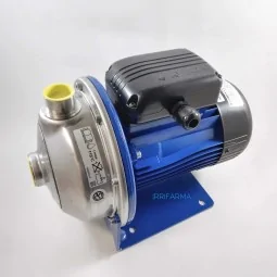Pompa Centrifuga di circolazione CEA 70/5/A-V 380V 120° C Lowara irrifarma.it