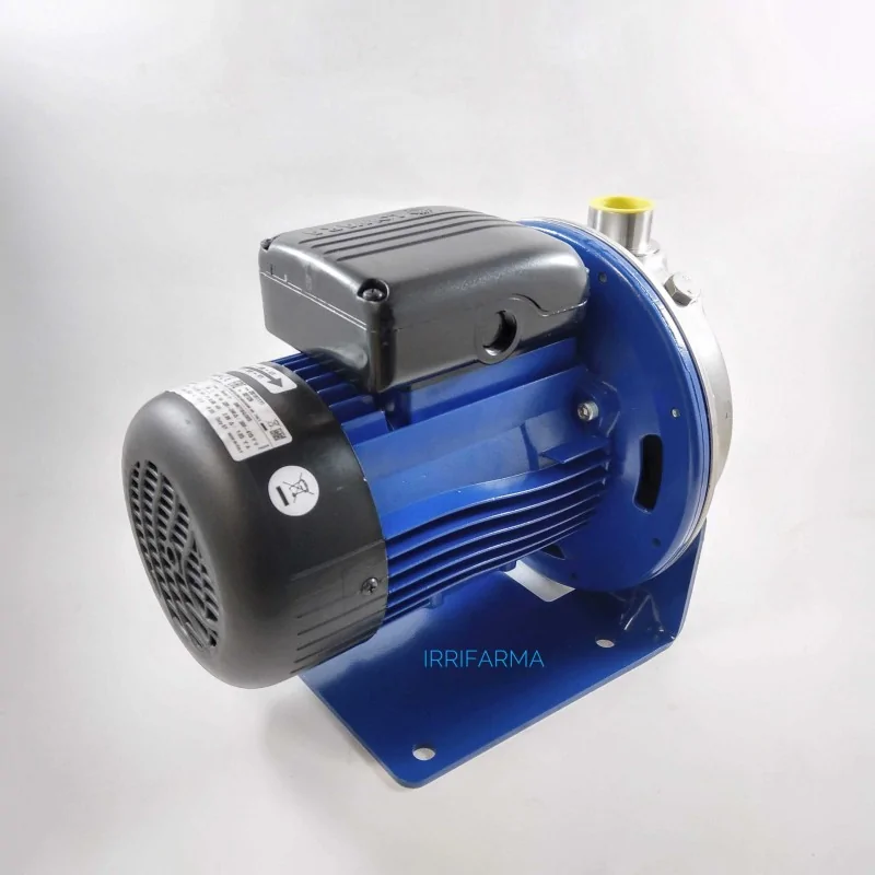 Dettaglio ventola di raffreddamento Pompa Centrifuga di circolazione CEA 70/5/A-V 380V 120° C Lowara irrifarma.it