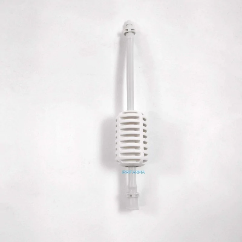 Nebulizzatore a croce CoolNet Pro 5,5 L/h con accessori