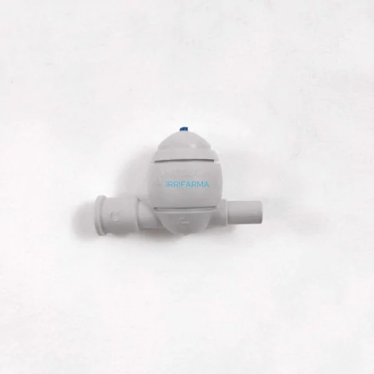 Nebulizzatore a croce CoolNet Pro 5,5 L/h con accessori