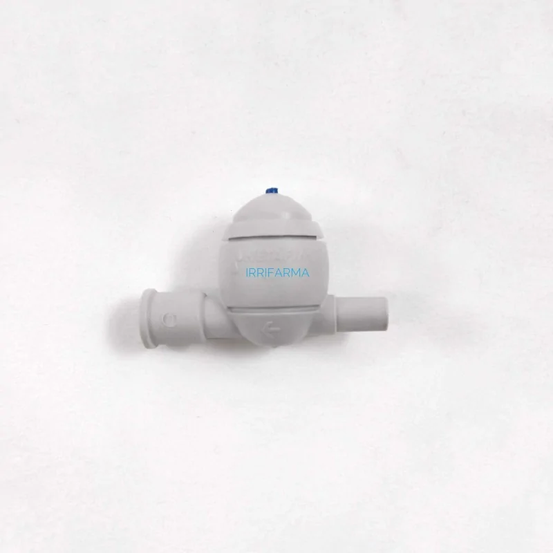 Nebulizzatore a croce CoolNet Pro 5,5 L/h con accessori