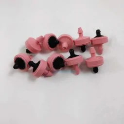 10 pezzi Gocciolatori PCJ-HCNL autocompensante Netafim 2 L/h irrifarma.it