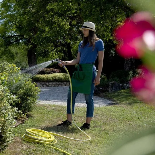 applicazioni Tubo irrigazione giardino 5/8 " 50 M Fitt Tobby 5 strati NTS irrifarma.it