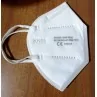 Mascherine FFP2 KN95 DPI facciali filtranti