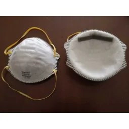 Mascherine FFP1 NR DPI con certificazione CE facciali filtranti