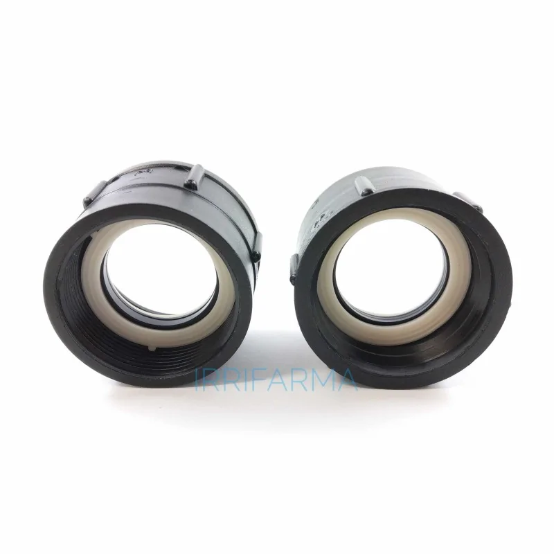 Raccordo adattatore per cisterne e vasche F/F X 2" irrifarma.it