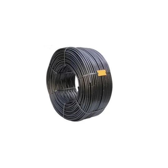 Dettaglio bobina Ala gocciolante passo 20 Tubo Gold Drip F6 16 mm 400 metri irrifarma.it